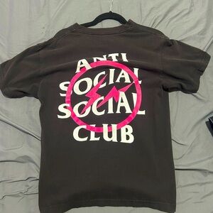 ANTI SOCIAL CLUB
